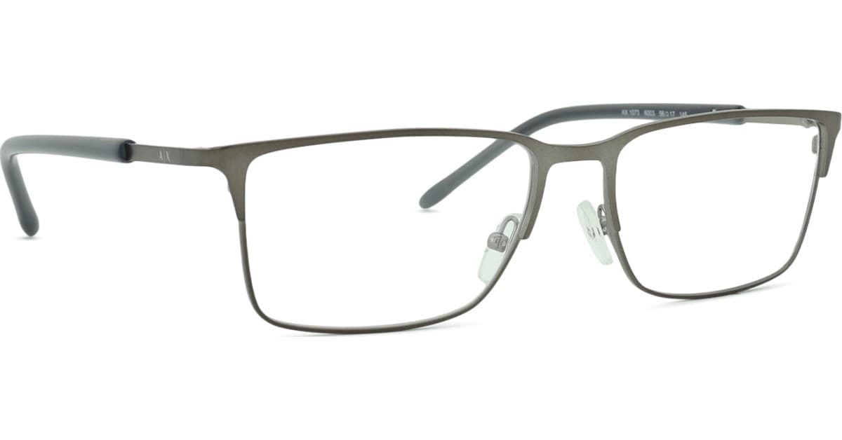 Armani Exchange 0ax1073 6003 56