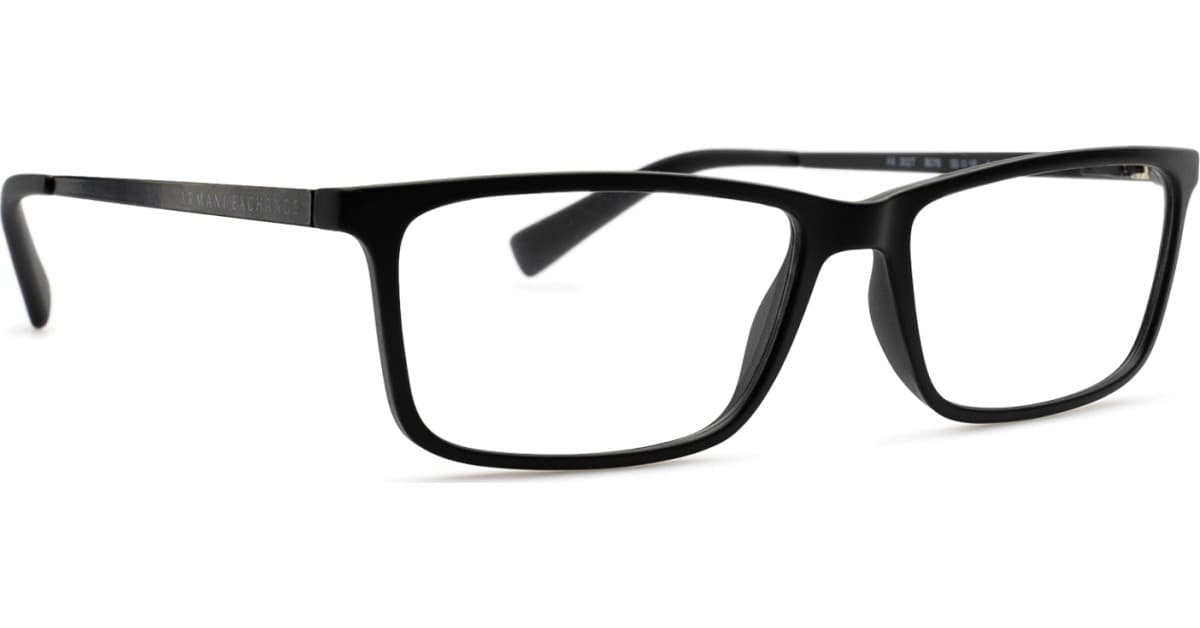 Armani Exchange 0ax3027 8078 55