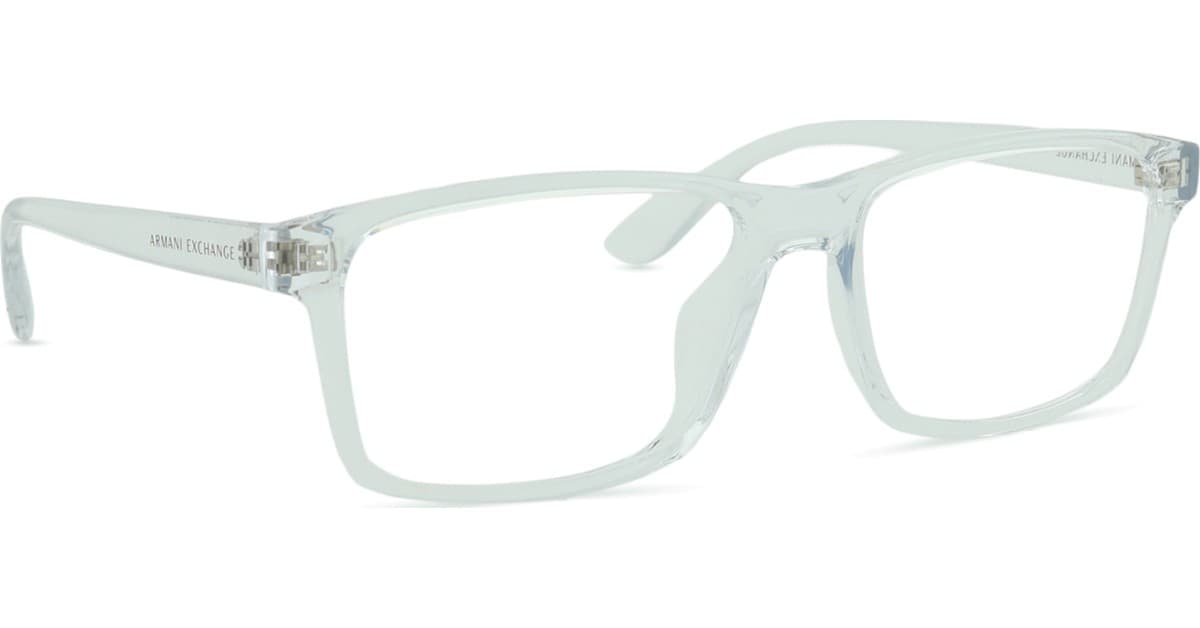 Armani Exchange 0ax3083u 8235 56