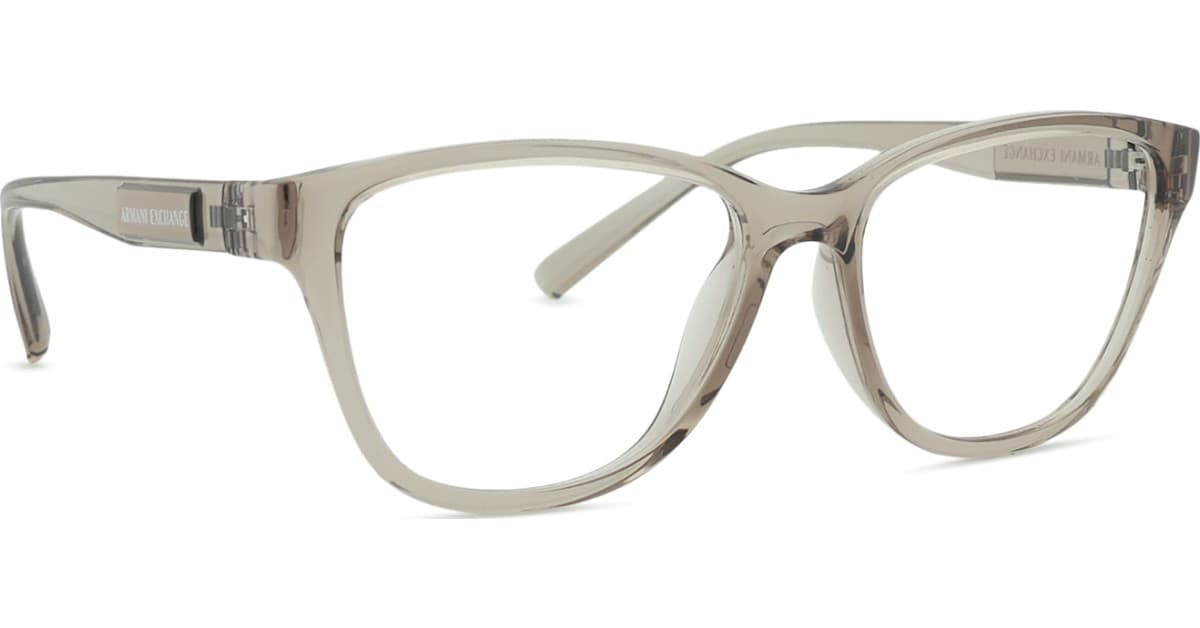 Armani Exchange 0ax3111u 8344 54