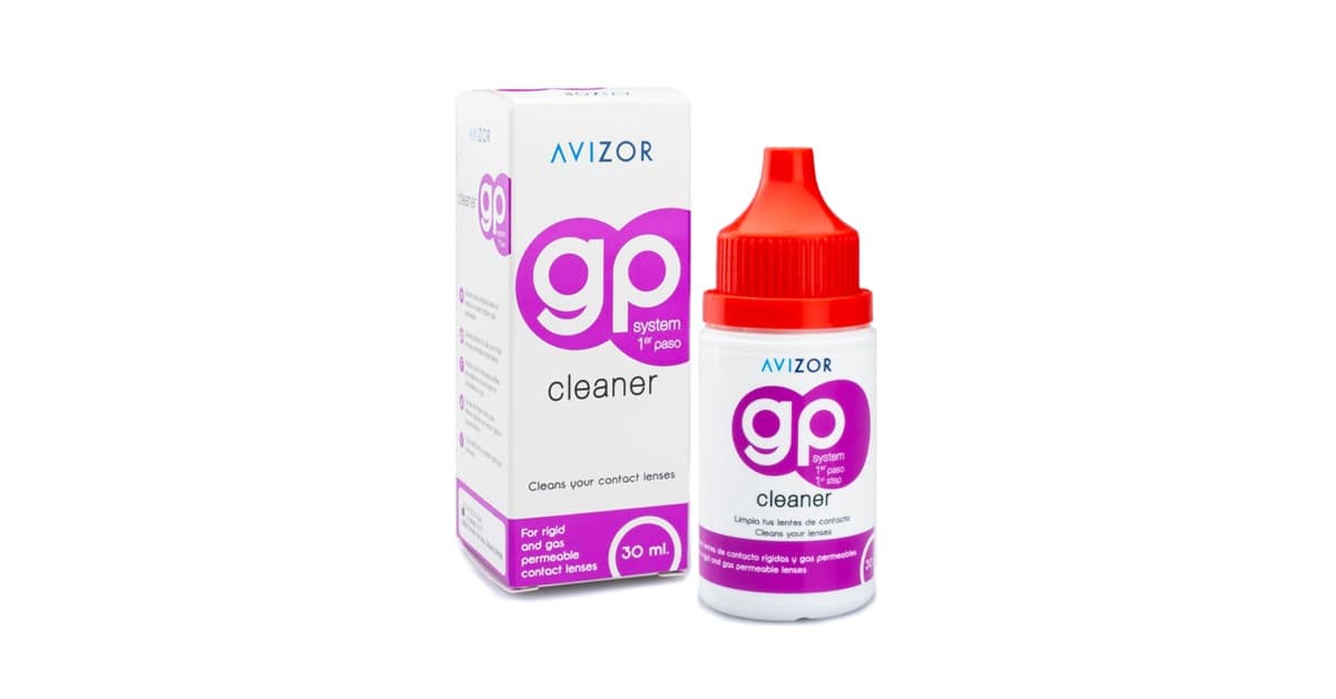 Avizor Gp Cleaner 30 Ml