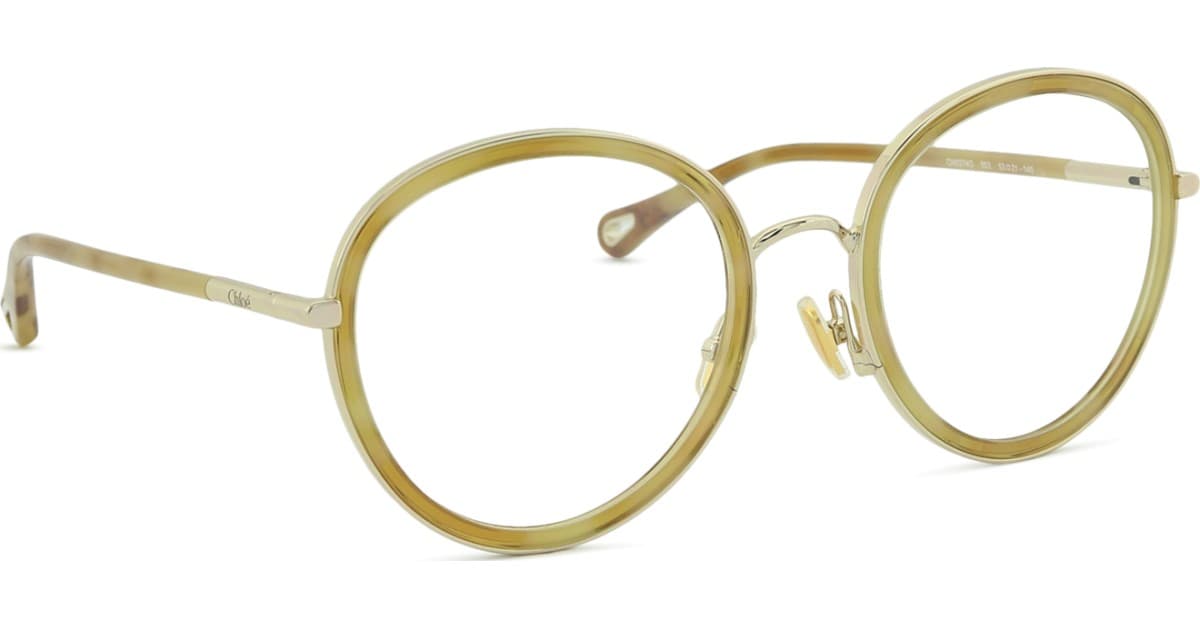 Chloé Ch0374o 003 53