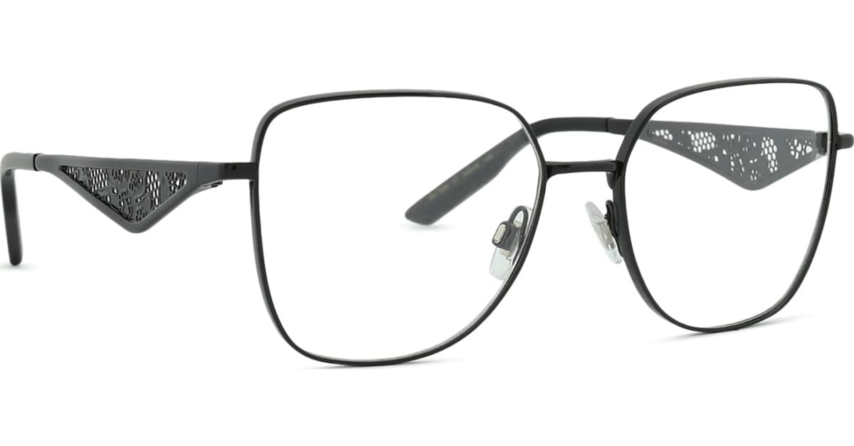 Dolce & Gabbana 0dg1358 01 54