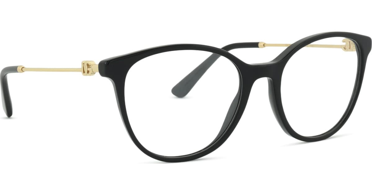 Dolce & Gabbana 0dg3363 501 52