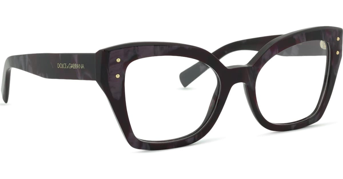 Dolce & Gabbana 0dg3386 3464 53