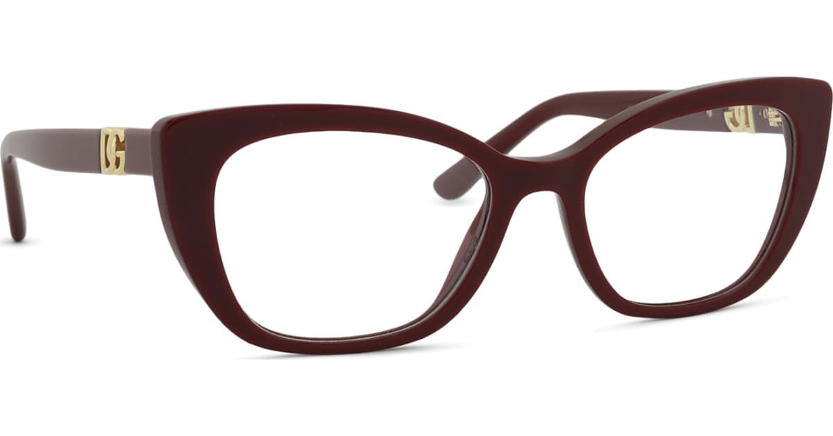 Dolce & Gabbana 0dg3398 3091