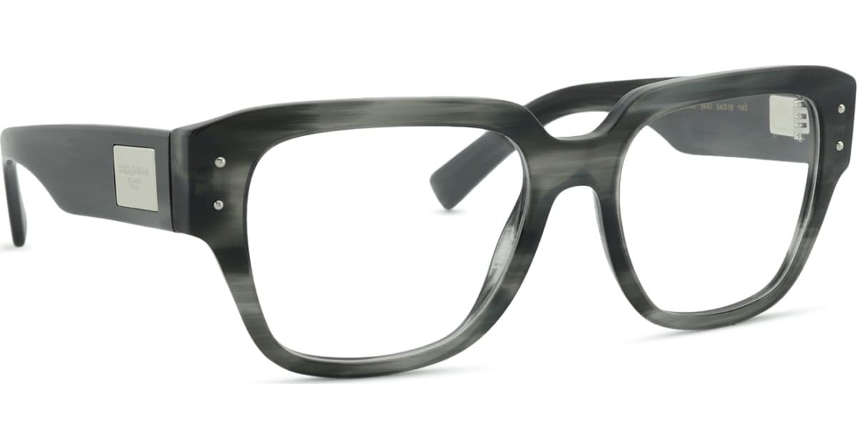 Dolce & Gabbana 0dg3405 3440 54