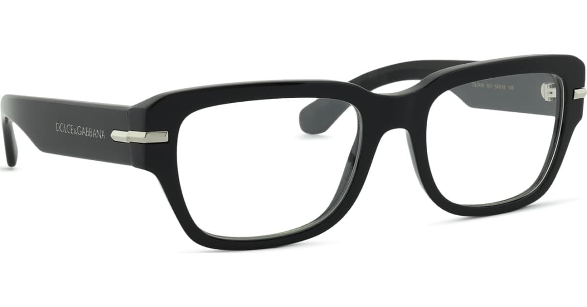 Dolce & Gabbana 0dg3408 501