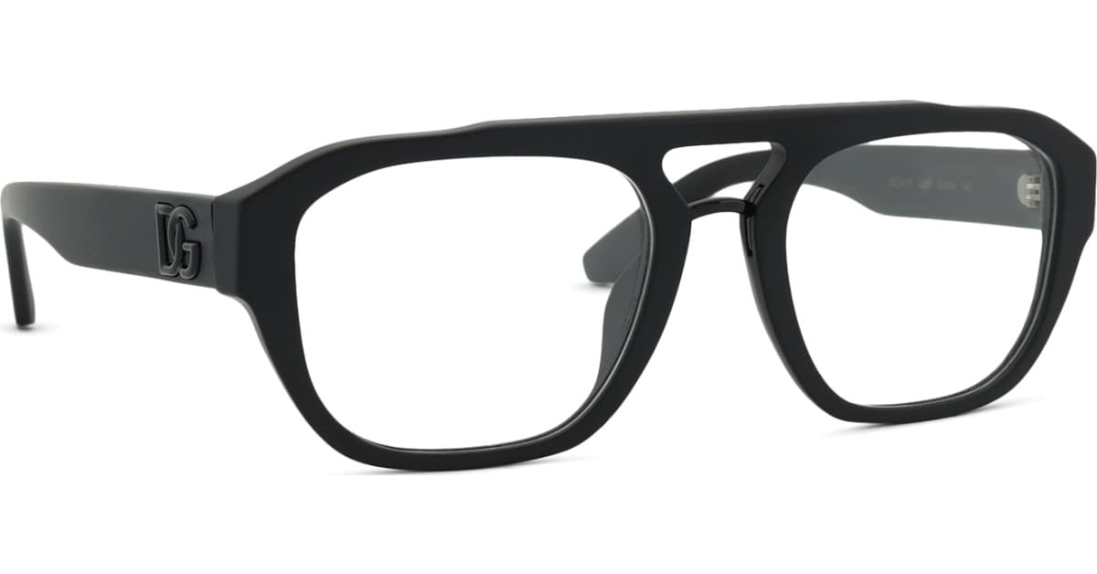 Dolce & Gabbana 0dg3415 2525 55
