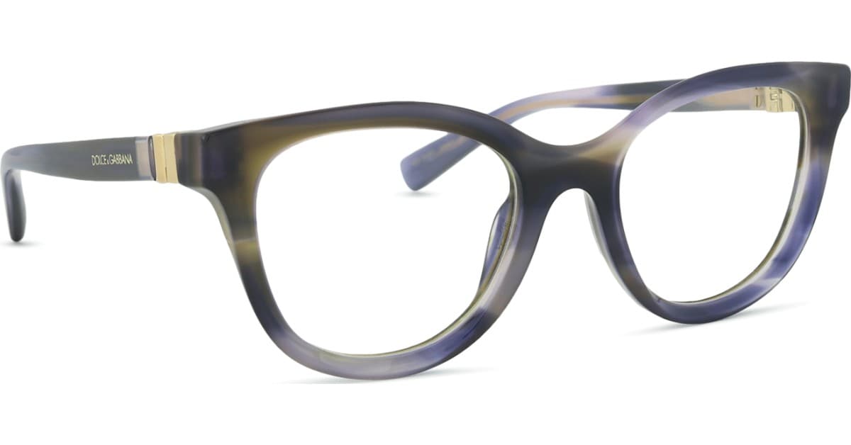 Dolce & Gabbana 0dg3437 3447 53