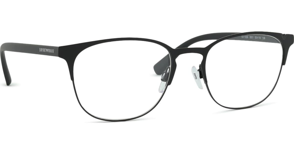 Emporio Armani 0ea1059 3001 53