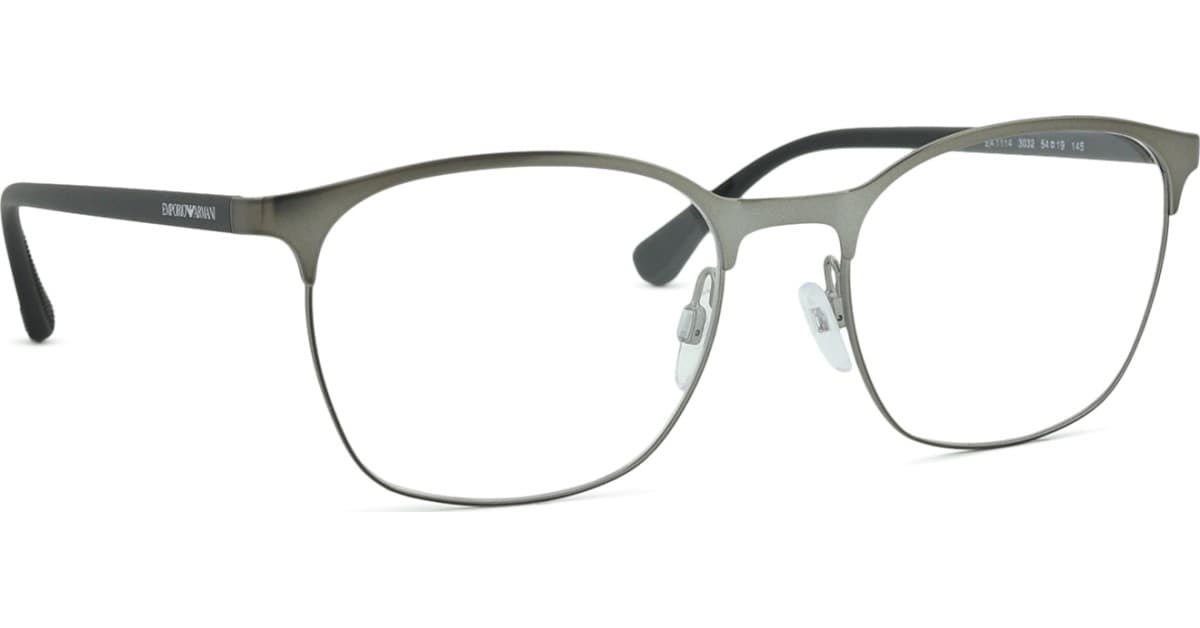 Emporio Armani 0ea1114 3032 54
