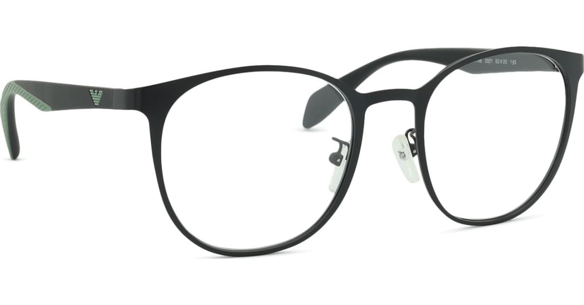 Emporio Armani 0ea1148 3001 52