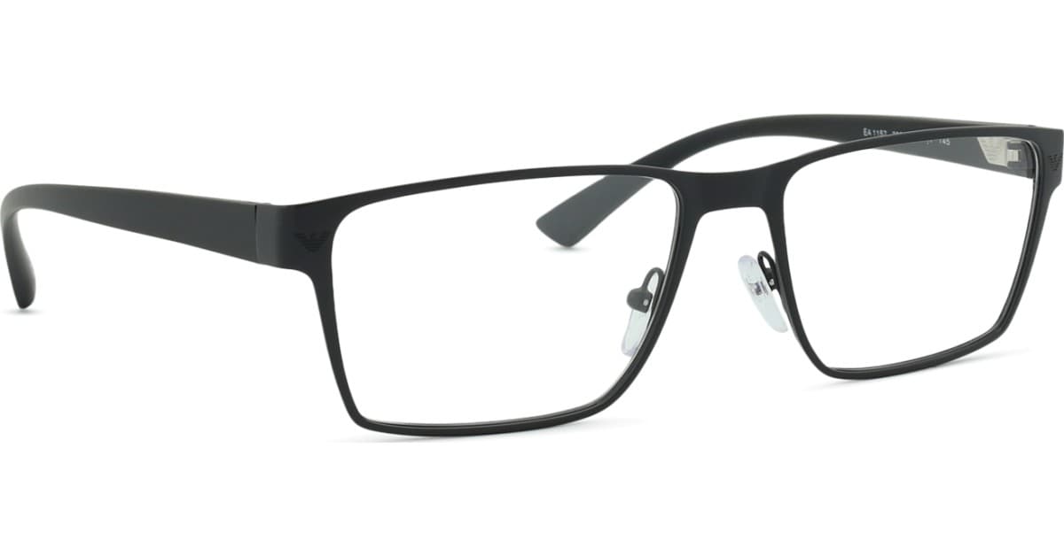 Emporio Armani 0ea1157 3001 55