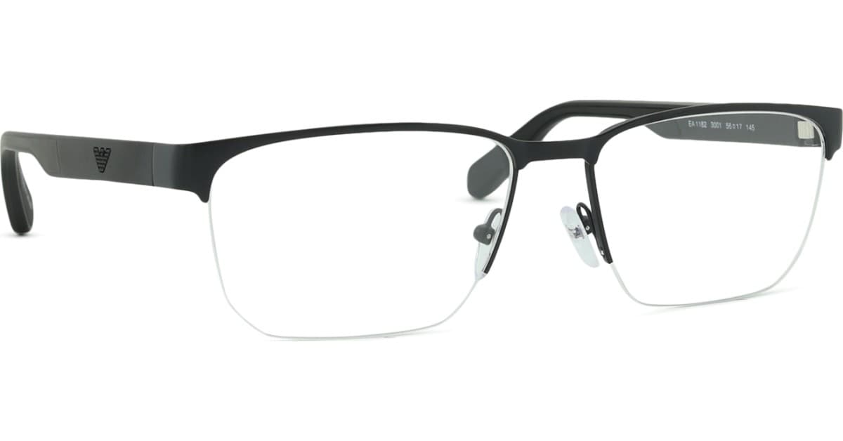 Emporio Armani 0ea1162 3001 56