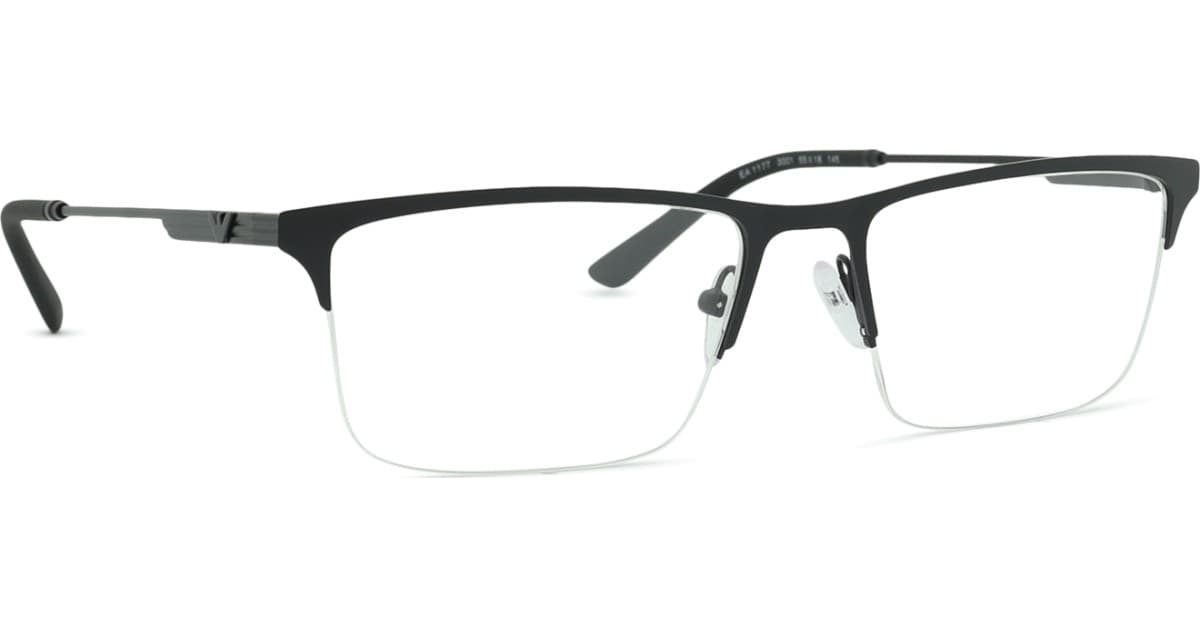 Emporio Armani 0ea1177 3001 55