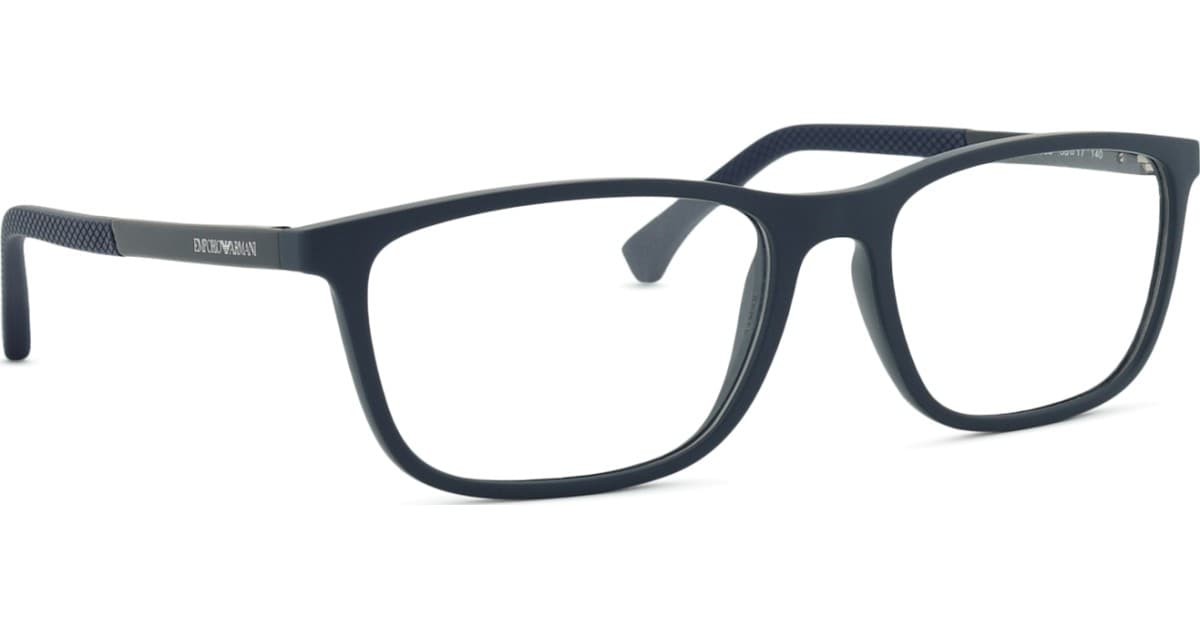 Emporio Armani 0ea3069 6189 55