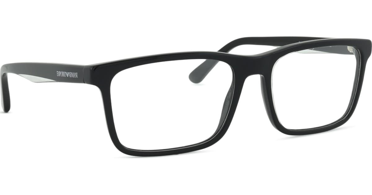 Emporio Armani 0ea3227 6051 54
