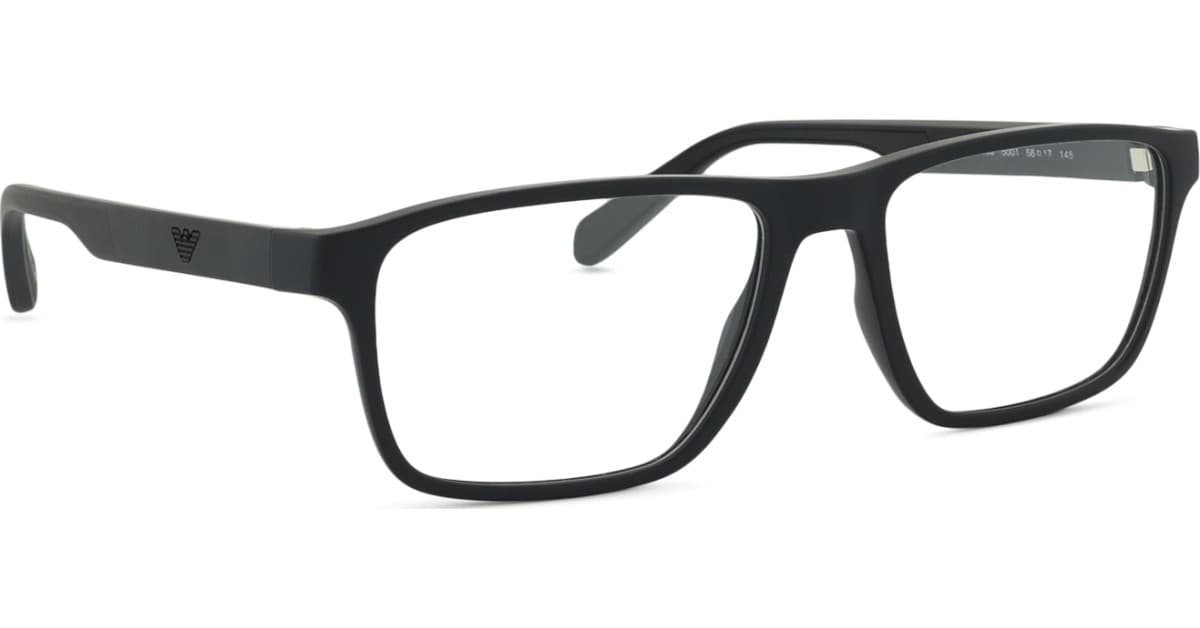 Emporio Armani 0ea3233 5001 56