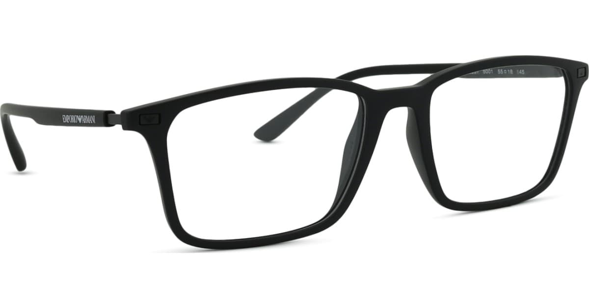 Emporio Armani 0ea3237 5001 55