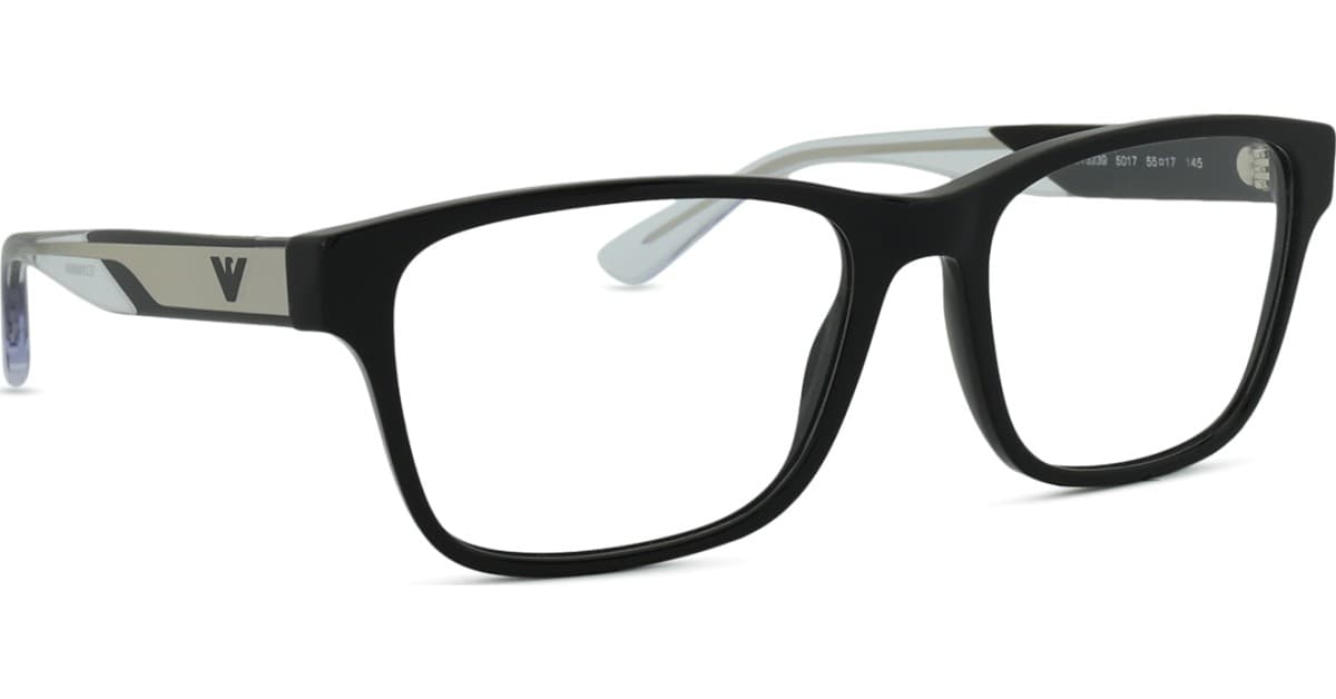 Emporio Armani 0ea3239 5017 55