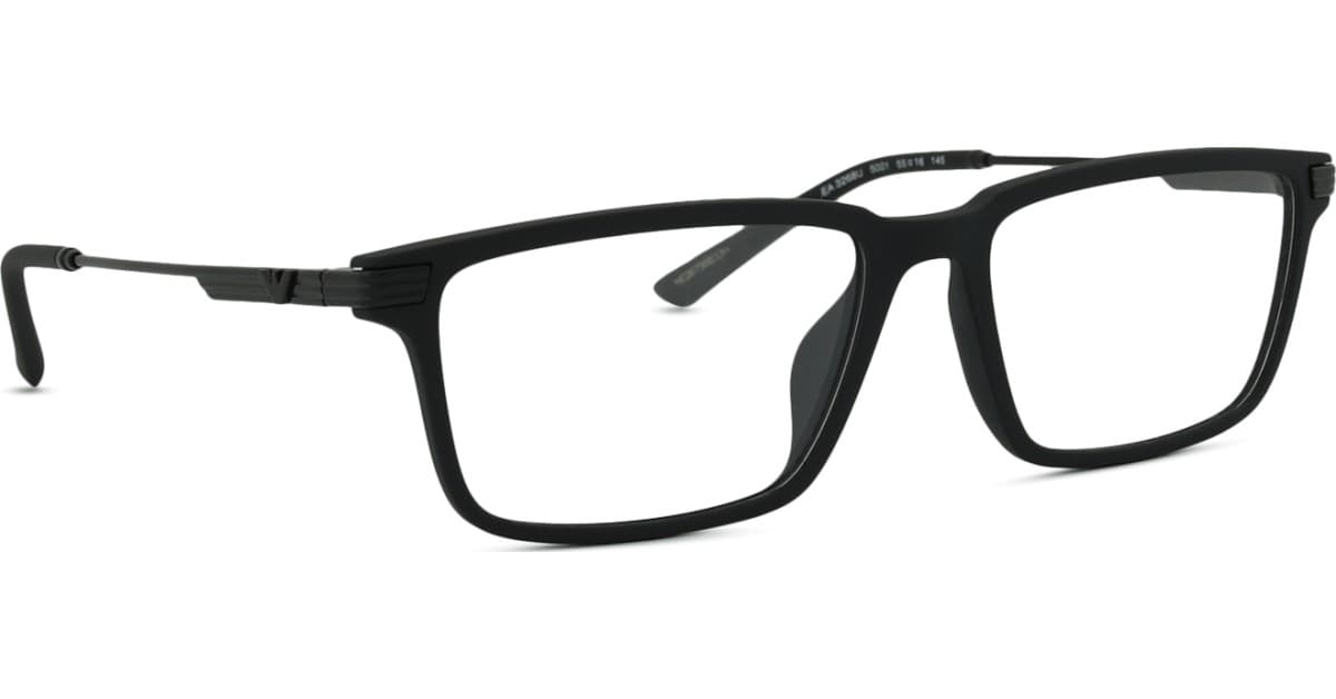 Emporio Armani 0ea3268u 5001 55