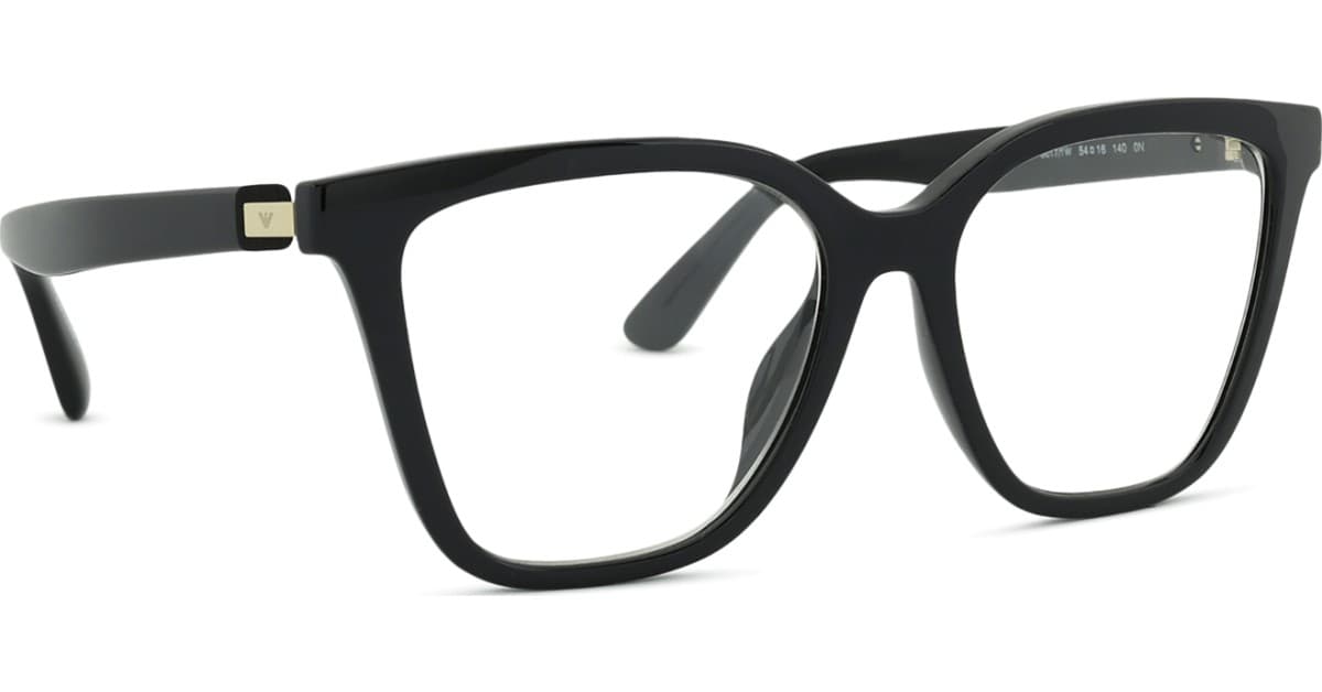 Emporio Armani Ea 4254u 50171w (Sonnenclip)