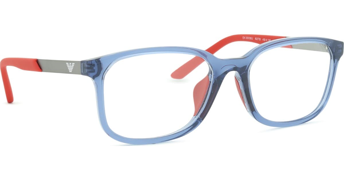 Emporio Armani Kids 0ek3008u 6278