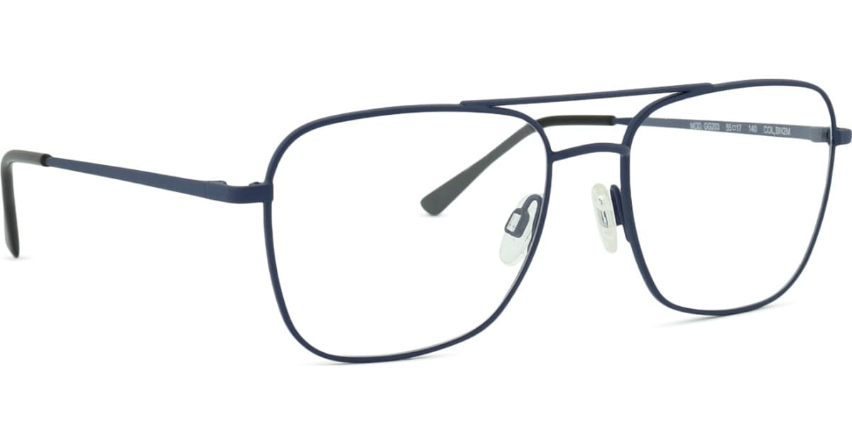 Germano Gambini Gg203 Bn2m 55