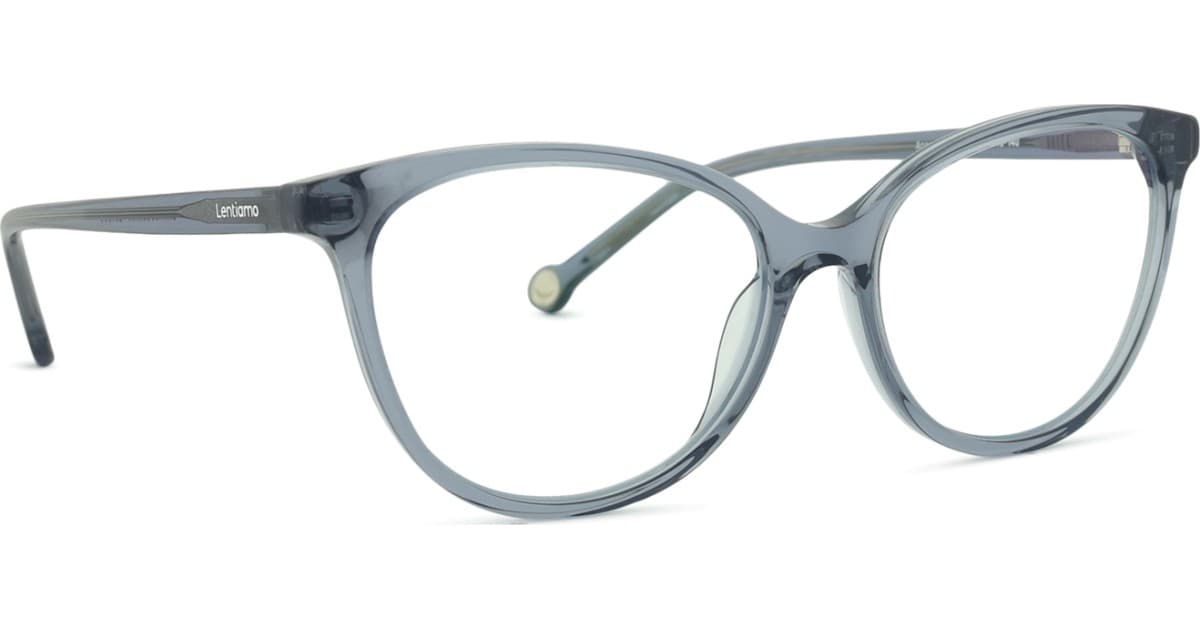 Lentiamo Anna Ash Blue