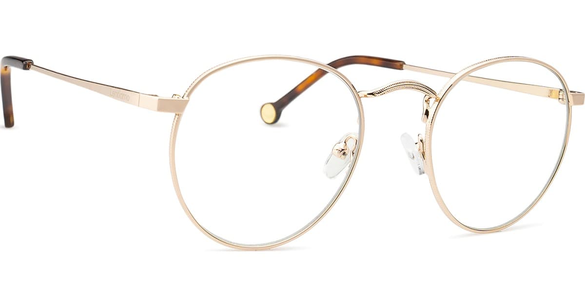 Lentiamo Giuseppe Light Gold