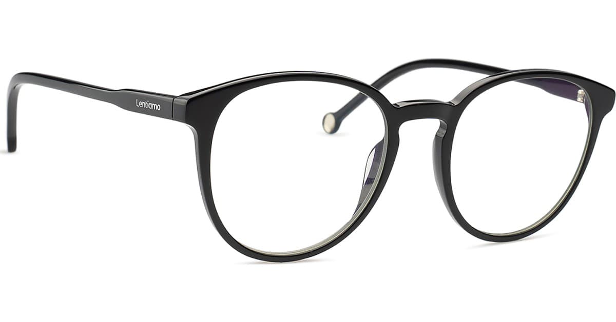 Lentiamo Sandro Deep Black