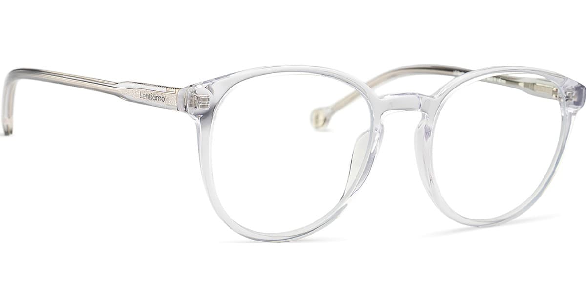 Lentiamo Sandro Transparent
