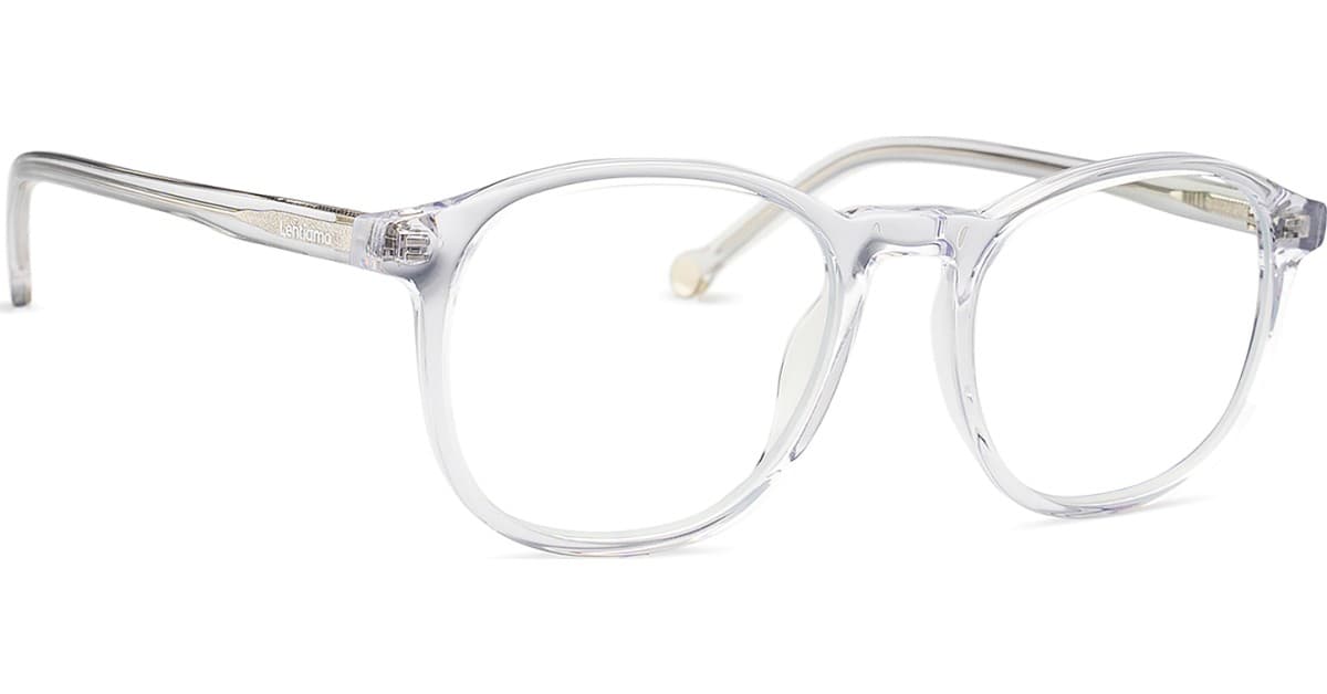 Lentiamo Tomas Transparent