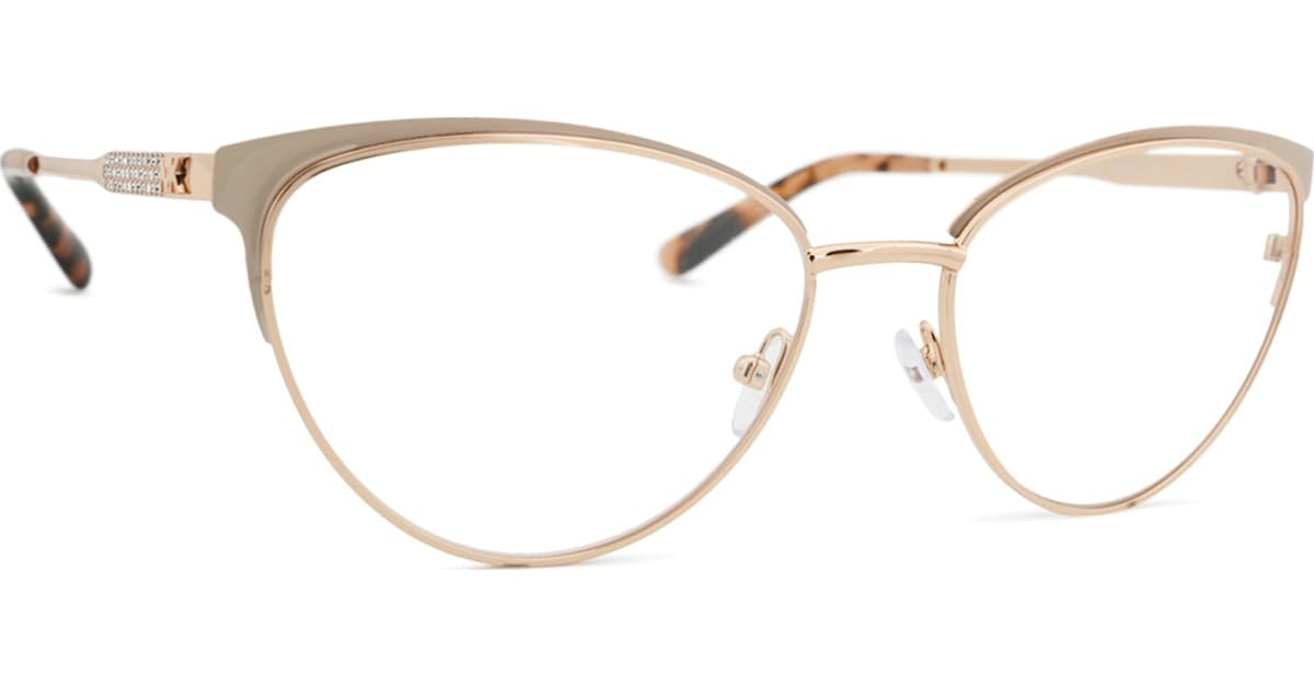 Michael Kors Marsaille 0mk3064b 1108 55