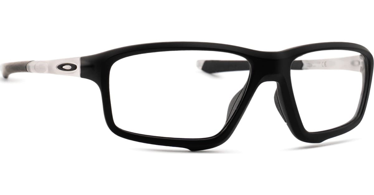 Oakley Crosslink Zero Ox8076 807603 56
