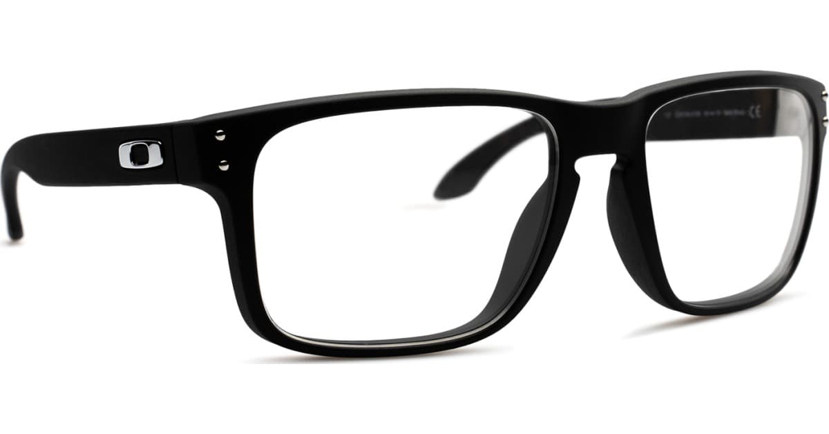 Oakley Holbrook Rx Ox8156 815601