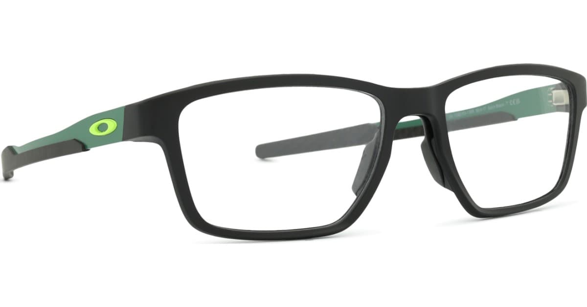 Oakley Metalink Ox8153 815313 55