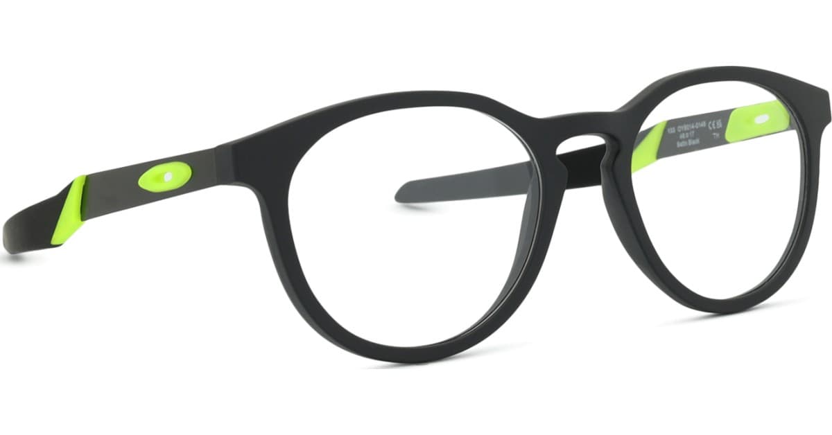 Oakley Round Out Oy8014 801401