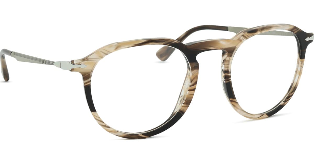 Persol 0po3387v 1236 51