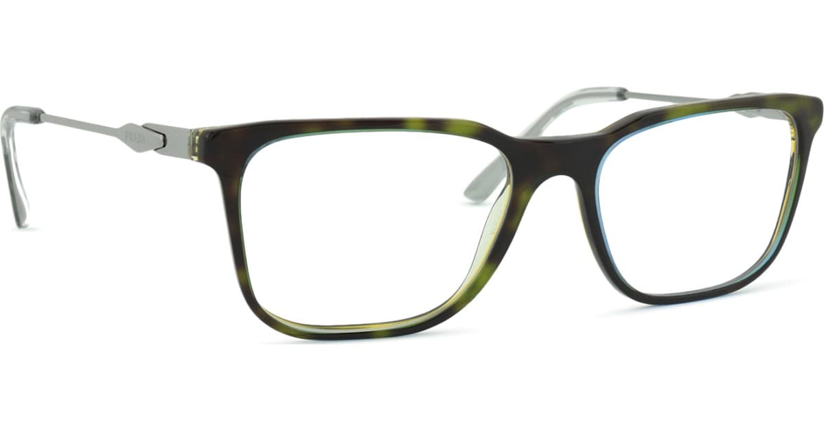 Prada 0pr 05zv Zxh1o1 55
