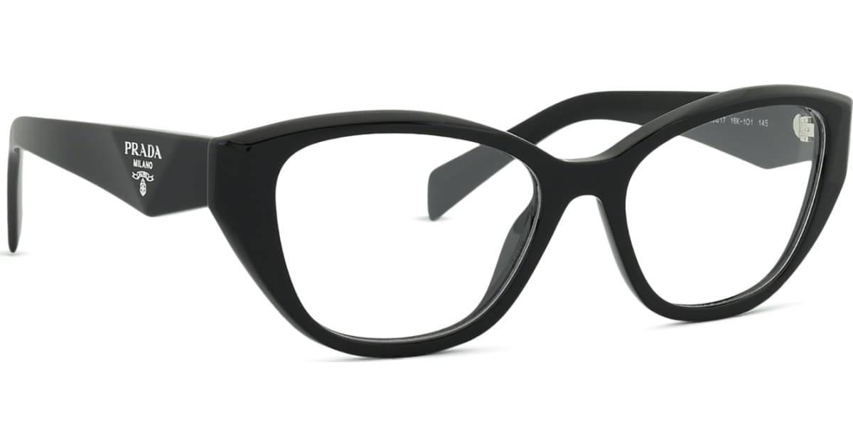 Prada 0pr 21zv 16k1o1 53