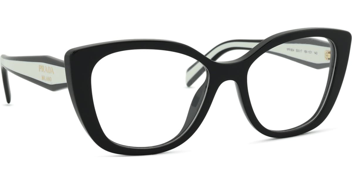 Prada 0pr B04v 16k1o1 53