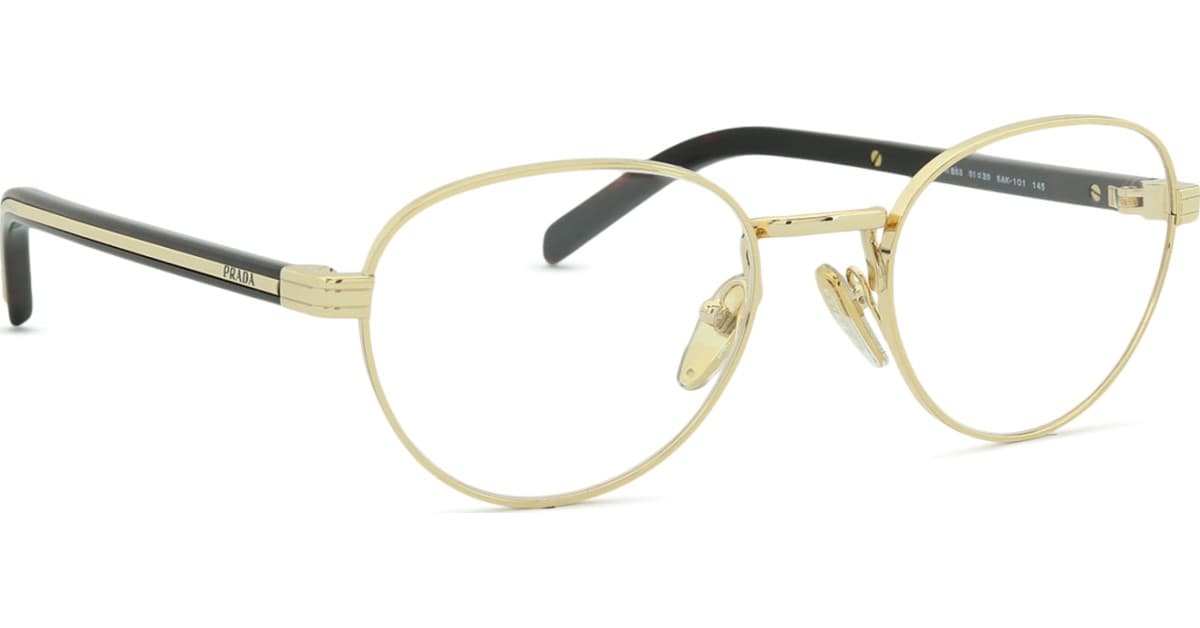 Prada 0pr B53v 5ak1o1 51