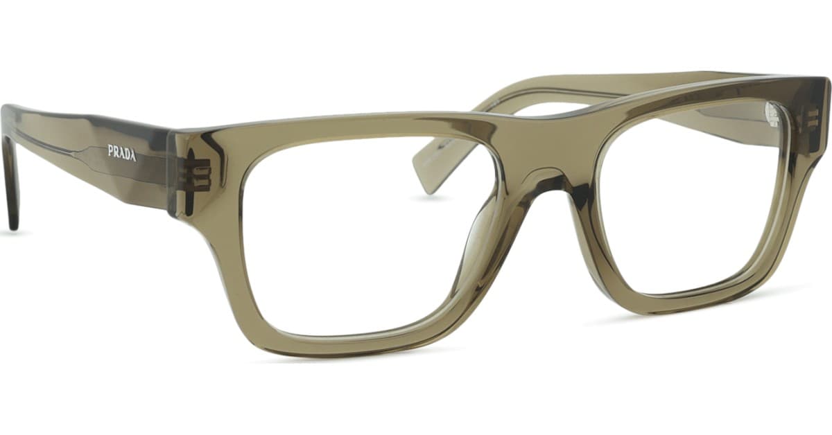 Prada 0pr C01v 22h1o1 52