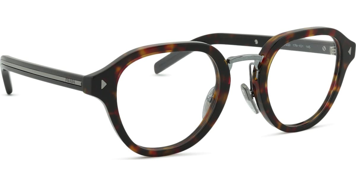 Prada 0pr C05v 17n1o1 50