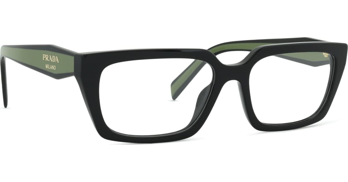 Prada 0pr D05v 03k1o1 55