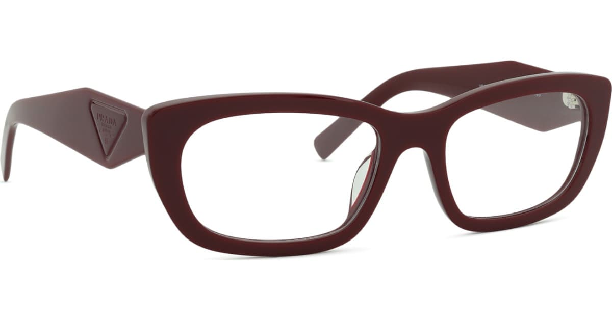 Prada 0pr D09v 23l1o1 54