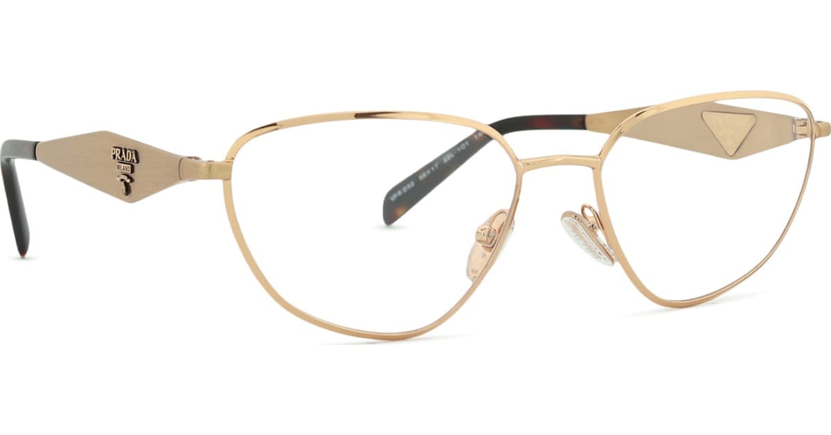 Prada 0pr D52v 22l1o1 56