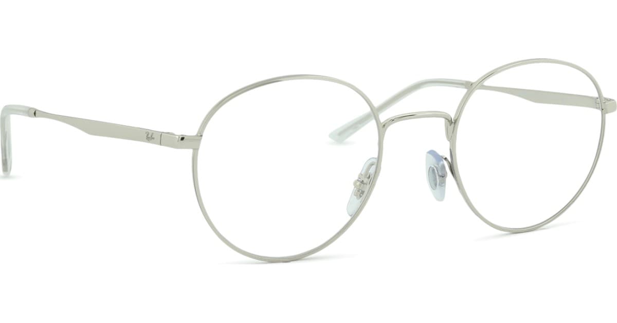 Ray-Ban 0rx3681v 2501